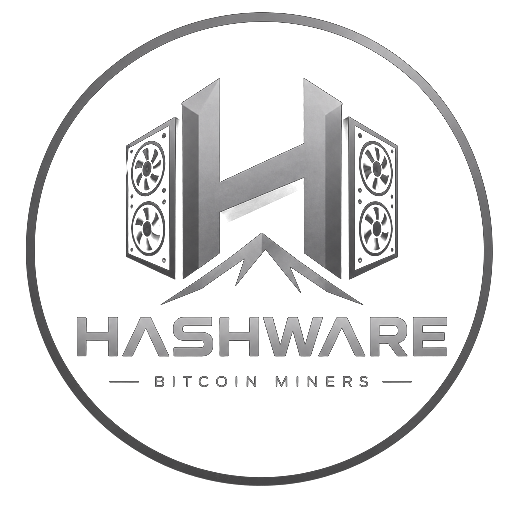 Hashware Bitcoin Miners