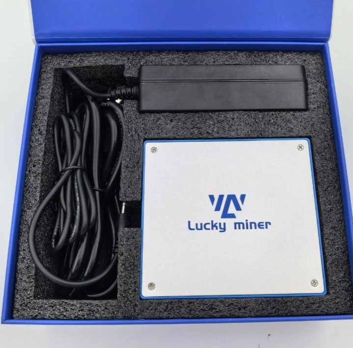 Lucky Miner LV07 1TH/s